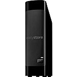 WD EasyStore External USB 3.0 Hard Drives: 16TB $255 or 12TB $190 w/ 6% SD Cashback + Free S/H