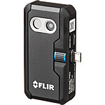 FLIR One Pro Thermal Camera for Smartphones (Micro-USB) $200
