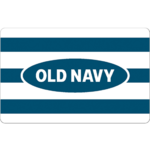 Old Navy $50 Gift Card (Email Delivery) $40