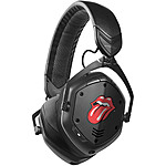 V-MODA Crossfade 2 Wireless Rolling Stones Edition Headphones (Matte Black, Classic Licks) @B&amp;H $70