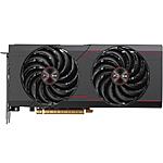 Sapphire Pulse AMD Radeon RX 6700 XT 12GB GDDR6 Graphics Card $272 w/ Affirm Checkout + Free Shipping
