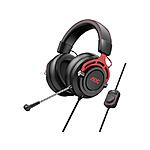 AOC GH300 USB Gaming Headset with RGB-LED Gaming Headset with Detachable Mic @Newegg $20