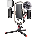 SmallRig All-in-One Smartphone Mobile/Vlogging Video Kit $119