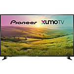 65&quot; Pioneer 4K UHD Smart Xumo LED TV $300