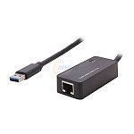 Rosewill RNG-406U Ethernet Adapter 10/ 100/ 1000Mbps USB 3.0 $21@Newegg