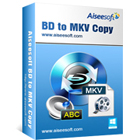 Aiseesoft BD to MKV Copy Software Free License @BitsduJour