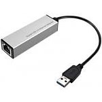 GWC AE3100 Gigabit USB 3.0 Ethernet Adapter $18AC @Meritline