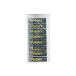 POWEREX MH-8AA270-BH 2700mAh 8-Pack AA NiMH Rechargeable Batteries (Made in Japan) w/Carrying Case $40/ 2 @Newegg
