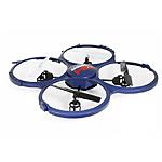 UDI U818A-1 Quadcopter Drone w/Camera (+$3 GC) $35@Newegg