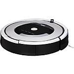 iRobot Roomba 860 Vacuum Cleaning Robot $349.99@NF