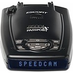Escort - Passport 9500ix Radar Detector - Multi $270@bestBuy