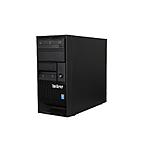 Lenovo ThinkServer TS140 Tower Server System Intel Core i3-4150 $220@Newegg