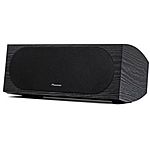 Fry's Email Exclusive: Pioneer SP-C22 4" Center Channel Speaker $54 w/ Email Code + Free S&amp;H