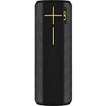 Logitech Ultimate Ears Boom 2 Portable Bluetooth Speaker (Panther) $80 + Free Shipping
