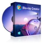 DVDFab Blu-ray Creator Free license @SOS