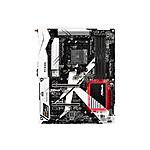 ASRock X370 Killer SLI/ac AM4 AMD Promontory Motherboard $80 AR @Newegg