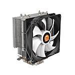 Thermaltake TT Contac Silent 12 120mm CPU Cooler (AMD/Intel) $18 @Frys