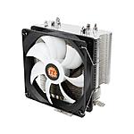 Thermaltake TT Contac Silent 12 120mm CPU Cooler (AMD/Intel) $19 AR@ @Newegg