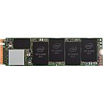 2TB Intel 660p NVME 3D NAND M2 2280 SSD $185 AC @Newegg