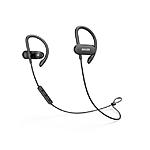 [Upgraded] Anker Soundbuds Curve Wireless Bluetooth IPX7 Headphones @Newegg $18