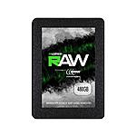 480GB Mushkin Enhanced RAW Series 3D TLC 2.5&quot; SSD @Newegg $42