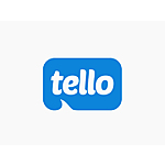Tello Value Prepaid 6-Month Plan: Unlimited Talk/Text + 2GB LTE Data @StackSocial   (2-lines - 2GB LTE / $63.20) $39.2