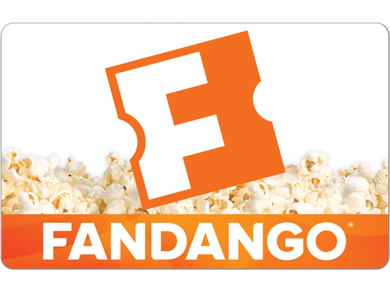 Fandango $25 Gift Card (Email Delivery) $20