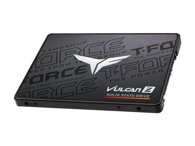 Team Group T-FORCE VULCAN Z 2.5" 240GB SSD (Group Buy) $16