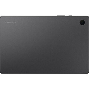 Samsung Galaxy Tab A8 10.5 32GB Wi-Fi Gray SM-X200NZAAXAR - Best Buy