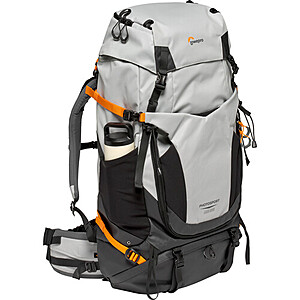 LOWEPRO Photosport Pro III 55L Backpack (M/L) @B&H $  228 $  178.59