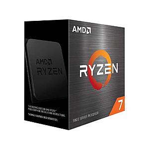 AMD Ryzen 7 5700X Boxed Processor  +  1TB Team Group CX2 2.5" SSD @NewEgg $209