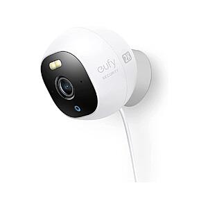 eufy Security Solo OutdoorCam C24, 2K All-in-One Outdoor Security Camera *RFB* (Group buy) $  35
