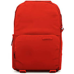 Brevite The Jumper Camera Backpack (Poppy Red) @B&H $45