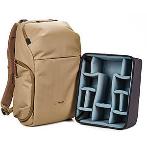 Shimoda Designs 30L Urban Explore Backpack (Boa) 0 + Free Shipping