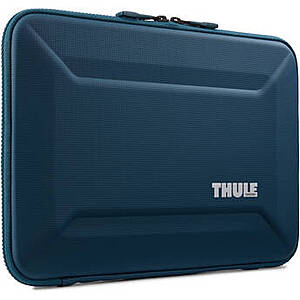 Thule Gauntlet Sleeve for 13" MacBook (Blue) $16.95