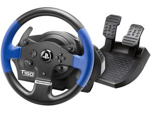 Thrustmaster T150 Force Feedback Racing Wheel PC/PS4  $150AC