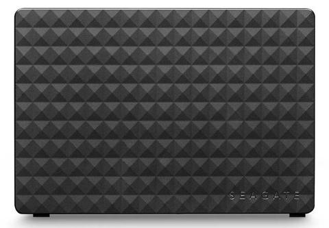 4TB Seagate Barracuda ST4000DM005 Internal Hard Drive $100AC; 8TB Seagate Expansion Desktop HDD $170AC