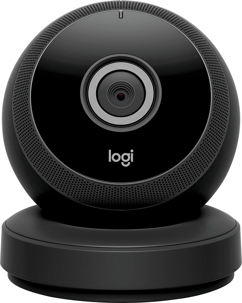 logi circle cameras – caméra logitech circle 2 – BGBR