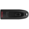 SanDisk - Ultra 128GB USB 3.0 Flash Drive - Black $28 @BestBuy
