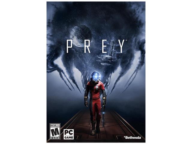 Prey PC/PS4/XBox One $18AC; Ride 2 18AC; Fallout 4 or Injustice 2 $36AC; Tekken 7 $30AC