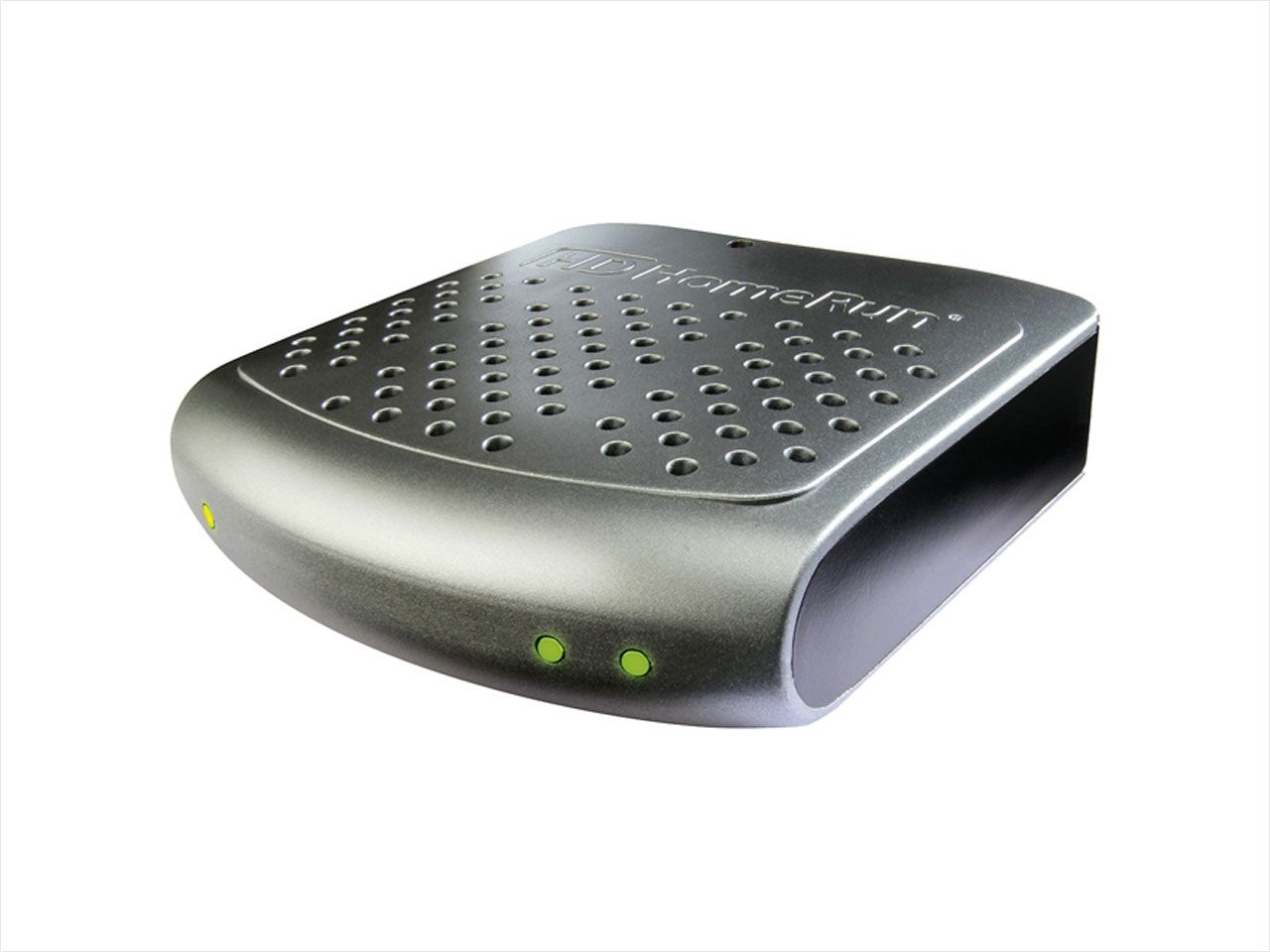 SiliconDust HDHR4-2US HDHomeRun CONNECT 2-Tuner Streaming Media Player(+$5GC) $70@NF