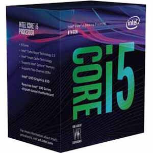 Intel Core i5-8500 Desktop Processor $179 AC @Frys