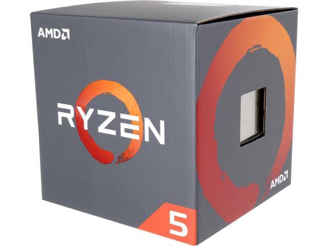 AMD RYZEN 5 1600 CPU + 1TB Samsung 860 EVO Internal SSD Combo $400@Newegg