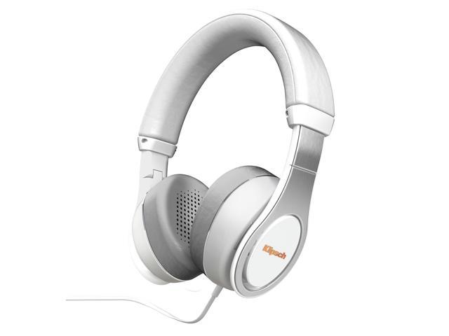 Klipsch Reference On-Ear II Headphones (White) $89 AC @Newegg