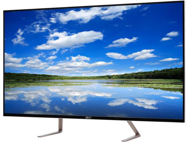 Acer ET430K 43 Inch Ultra HD 4K IPS Monitor $370 AC @Newegg ...