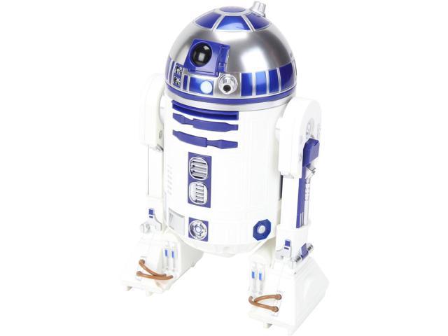 Sphero R201-APW App-Enabled Interactive Droid $40 AC @Newegg