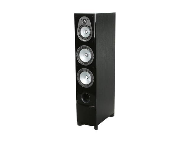 Energy Cf 70 3 Way Floor Standing Speaker Black Page 5