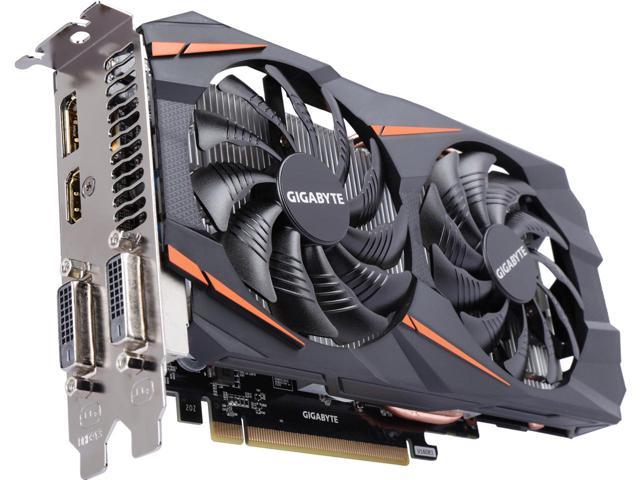 Gigabyte Geforce Gtx 1060 Windforce Oc 3gb Video Card Fortnite Bundle 155 Ar Newegg Slickdeals Net