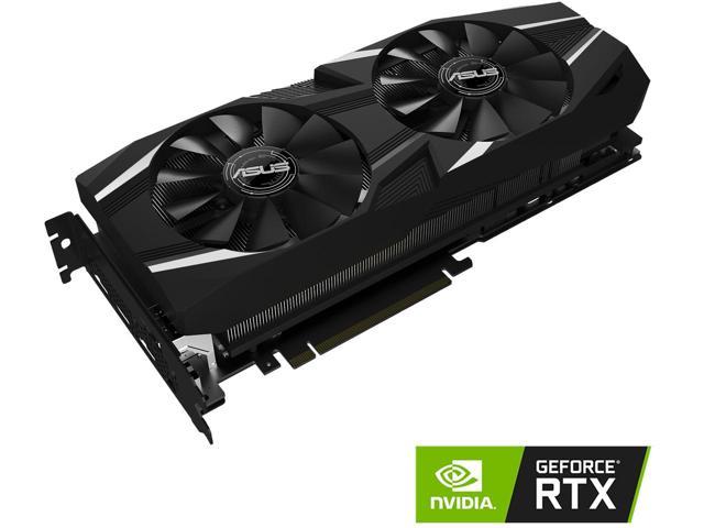 ASUS DUAL RTX 2080 Overclocked Edition 8GB Video Card + (Anthem, Battlefield V, and Metro Exodus) $666 AC @Newegg Gigabyte 8GB Turbo  / $646 AR