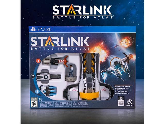 Far Cry New Dawn - PlayStation 4 $17.50 AC @Newegg Anthem PC (no disc) $20 AC; BF V  PS4 | XB1 $20 AC; Starlink Starter Kit $10 AC